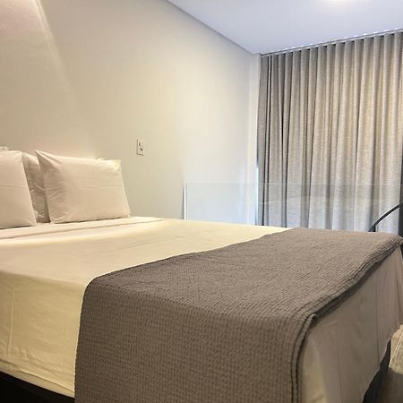 Pinheiros Duplex No Pool Aparthotel São Paulo Exteriör bild