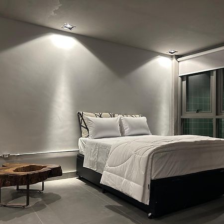 Pinheiros Duplex No Pool Aparthotel São Paulo Exteriör bild