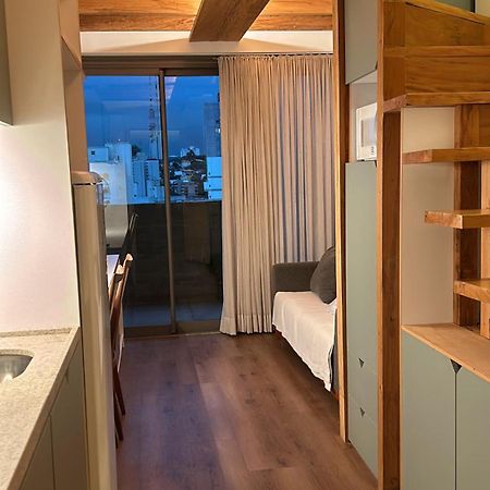 Pinheiros Duplex No Pool Aparthotel São Paulo Exteriör bild