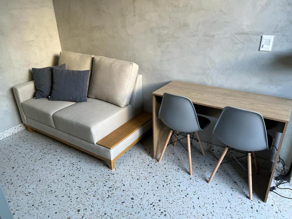 Pinheiros Duplex No Pool Aparthotel São Paulo Exteriör bild