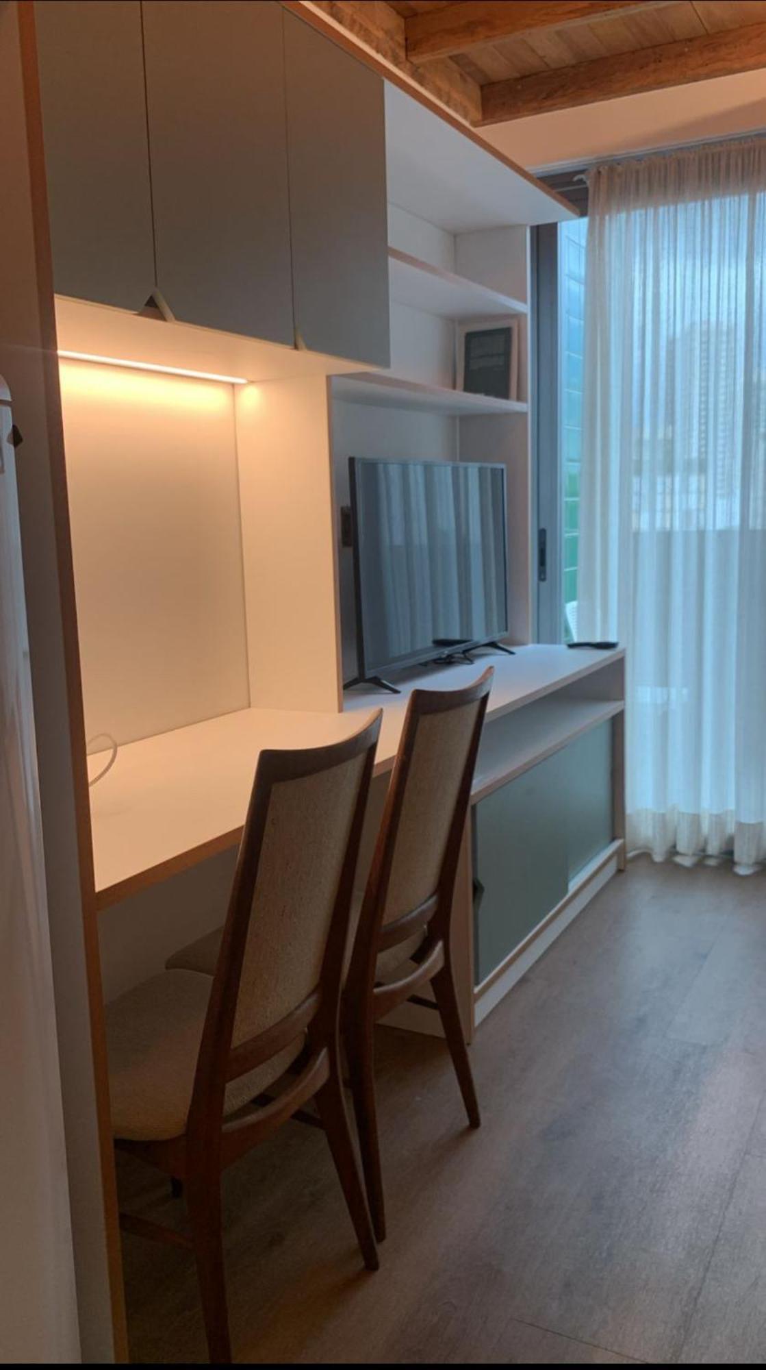 Pinheiros Duplex No Pool Aparthotel São Paulo Exteriör bild