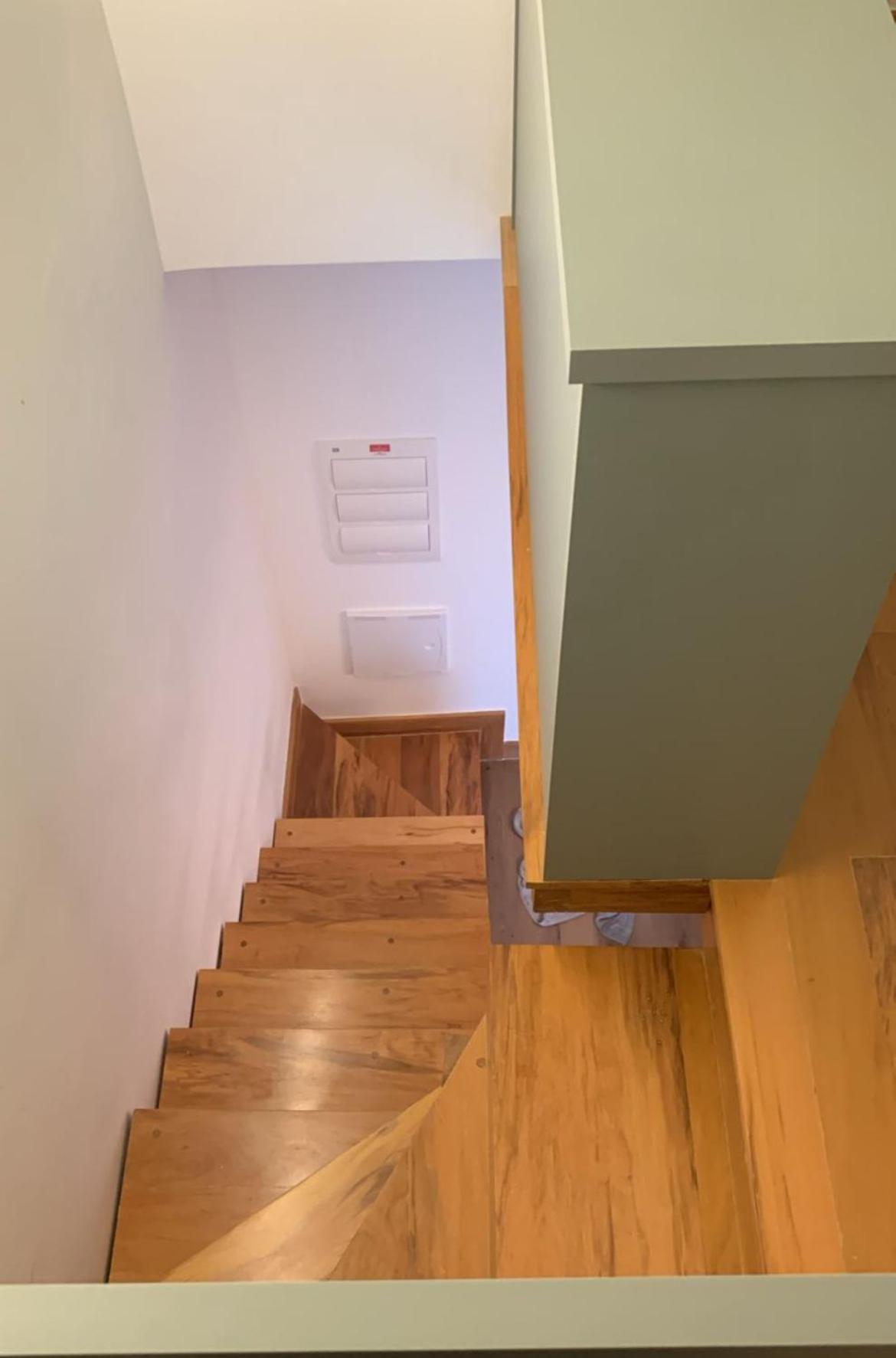 Pinheiros Duplex No Pool Aparthotel São Paulo Exteriör bild