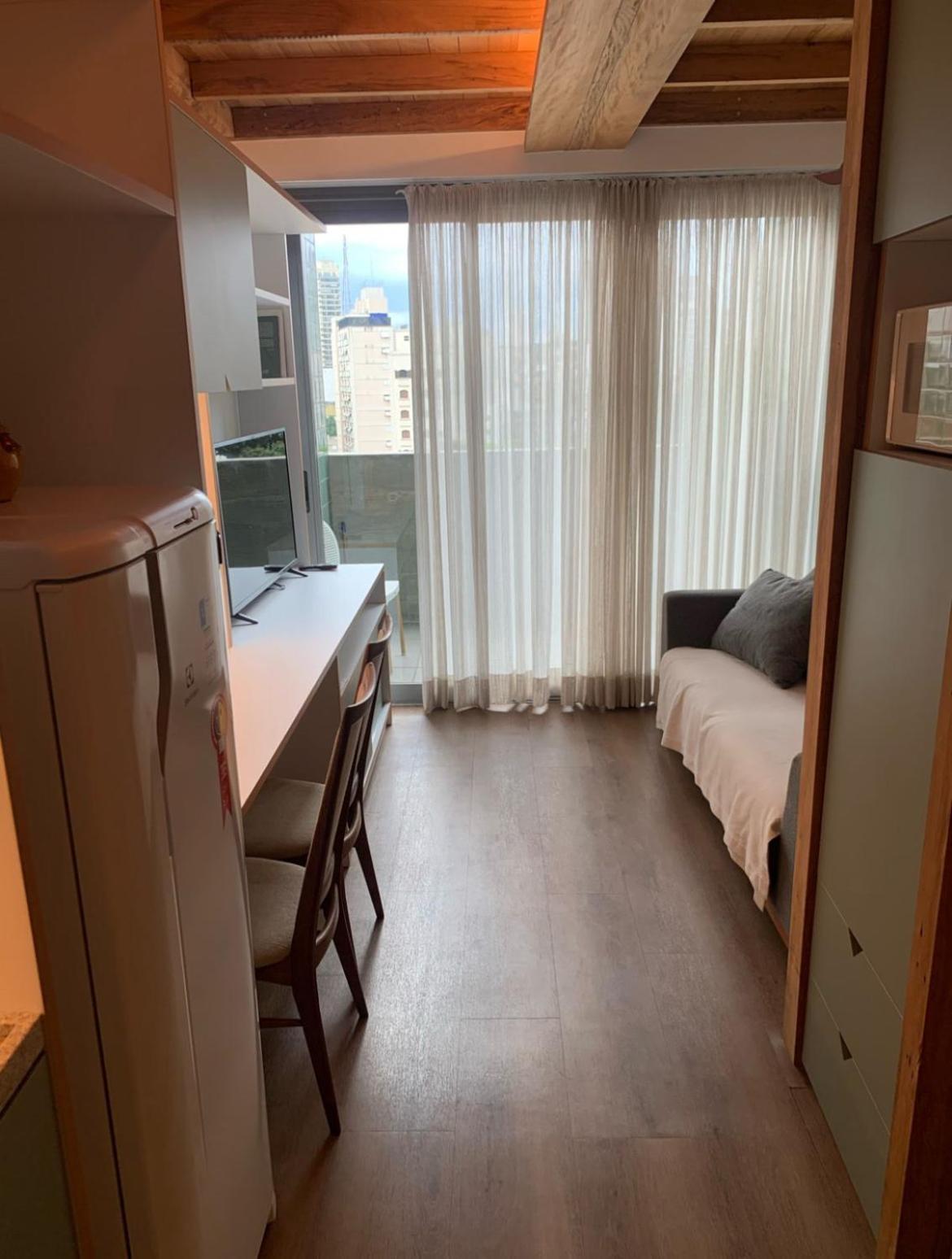 Pinheiros Duplex No Pool Aparthotel São Paulo Exteriör bild