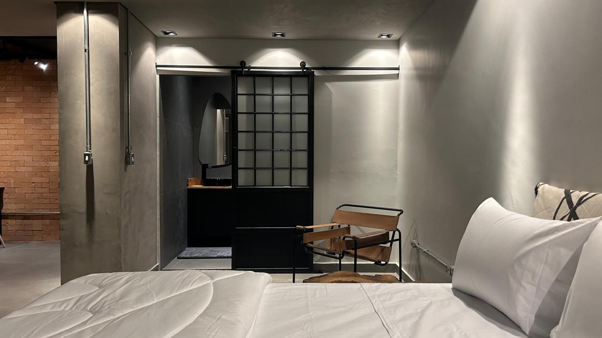 Pinheiros Duplex No Pool Aparthotel São Paulo Exteriör bild