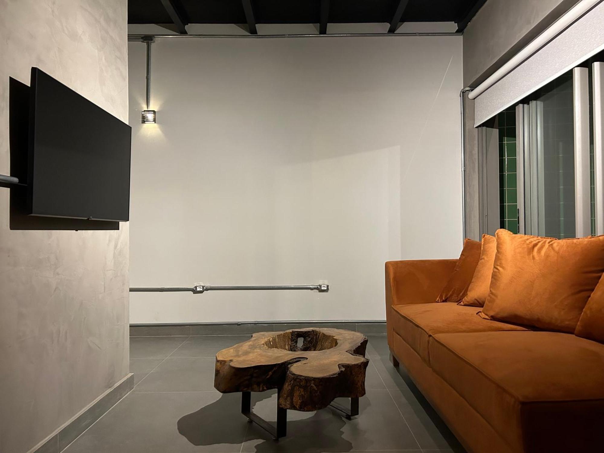 Pinheiros Duplex No Pool Aparthotel São Paulo Exteriör bild