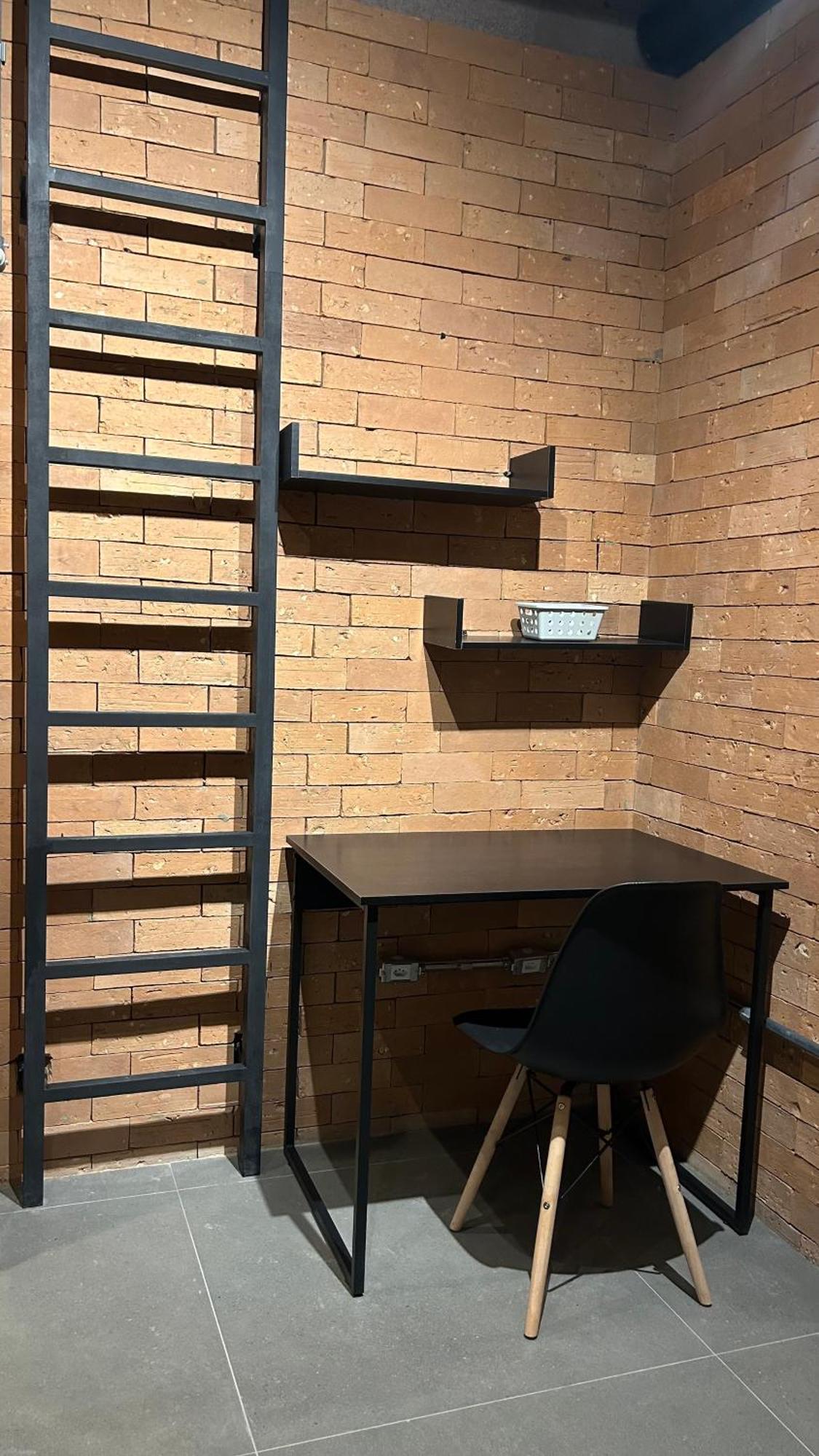 Pinheiros Duplex No Pool Aparthotel São Paulo Exteriör bild