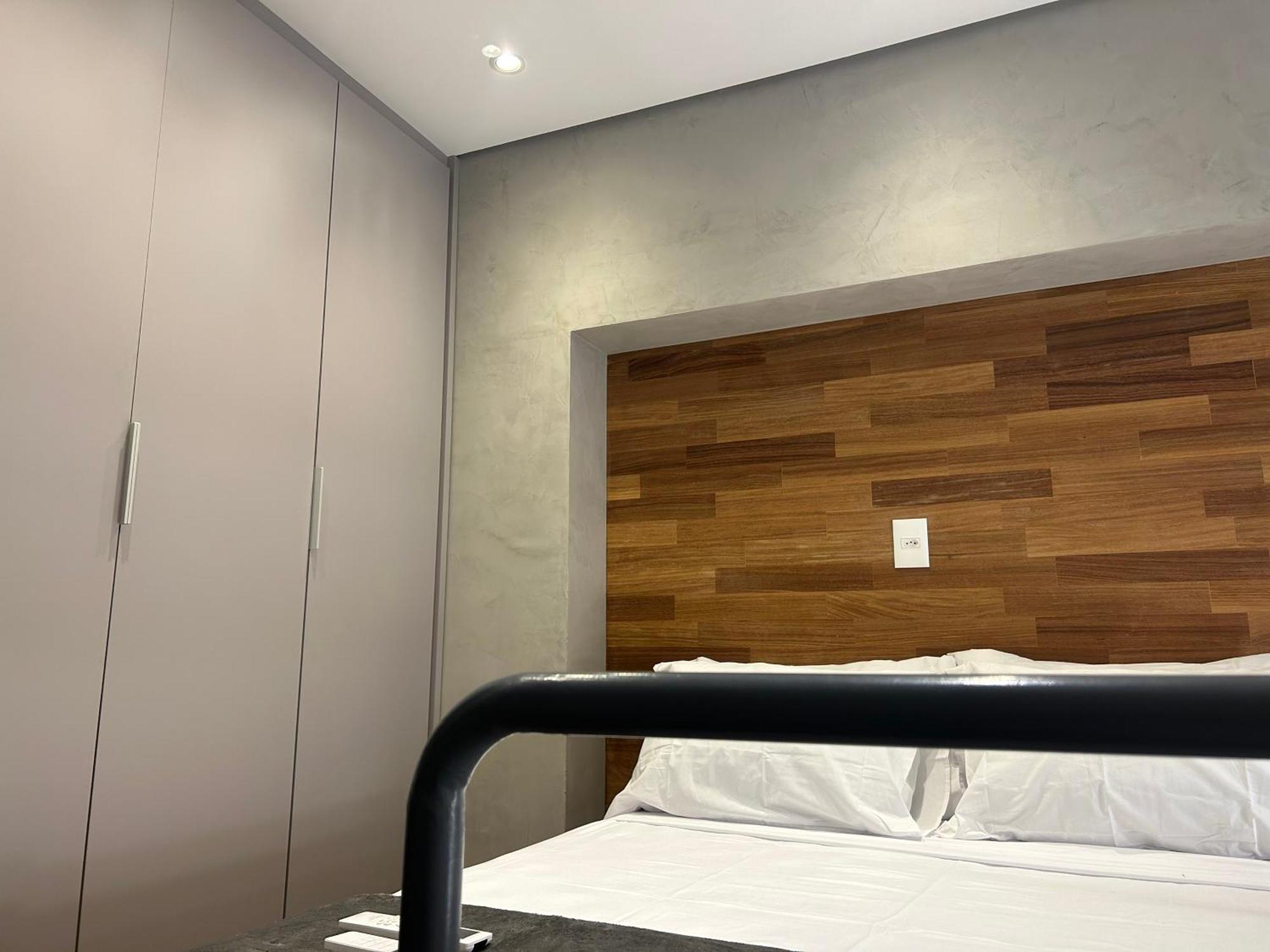 Pinheiros Duplex No Pool Aparthotel São Paulo Exteriör bild