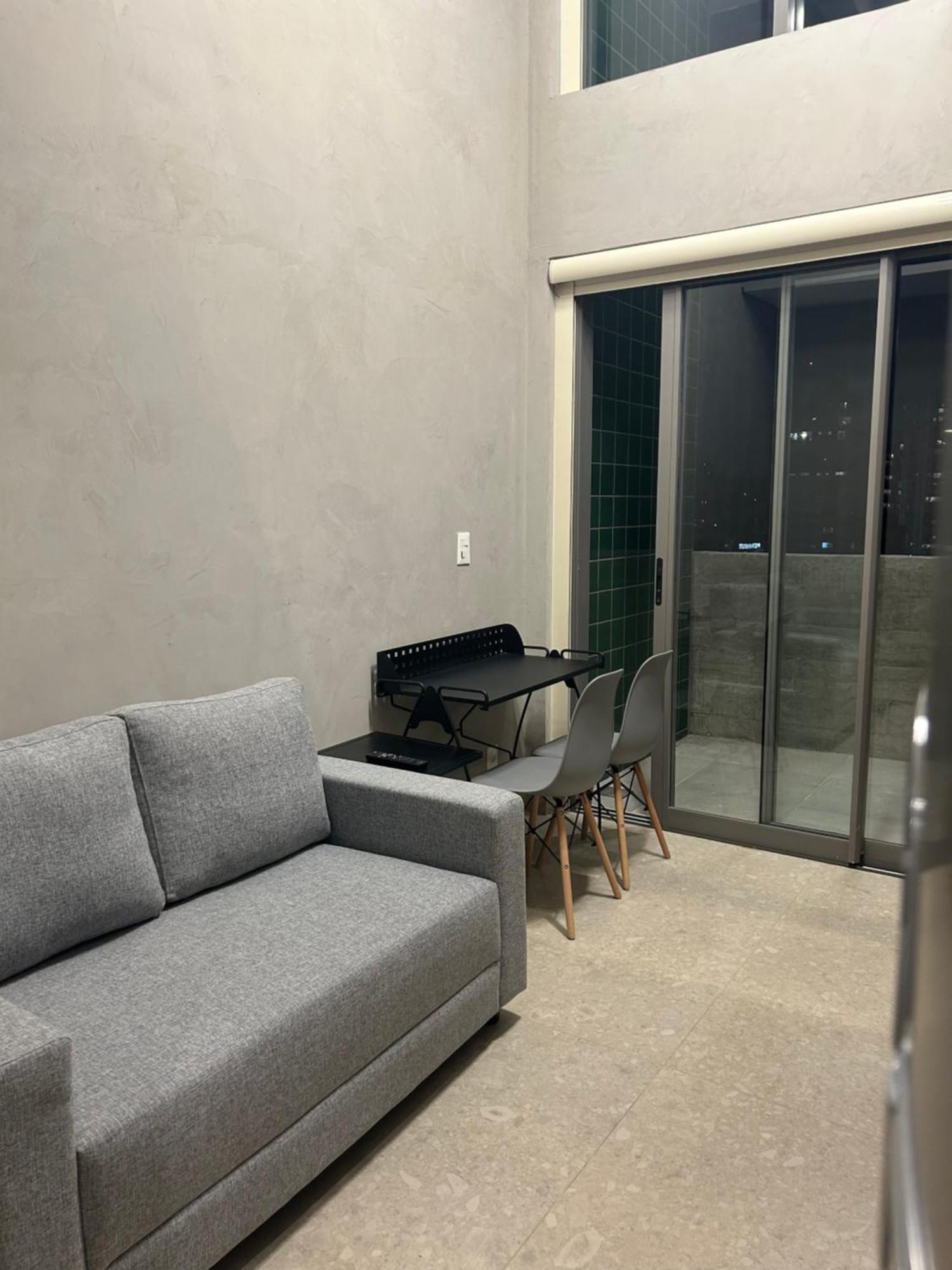 Pinheiros Duplex No Pool Aparthotel São Paulo Exteriör bild