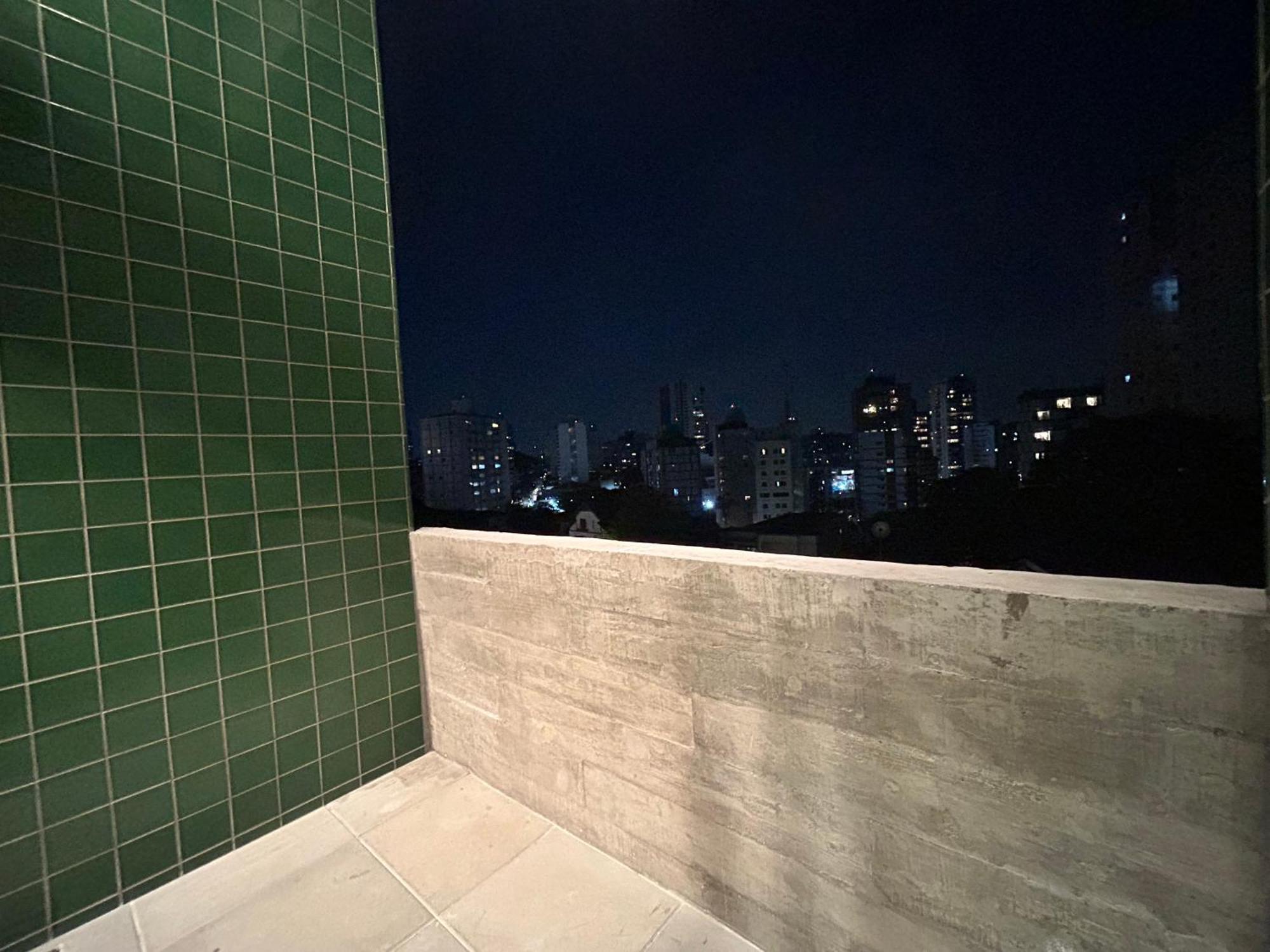Pinheiros Duplex No Pool Aparthotel São Paulo Exteriör bild