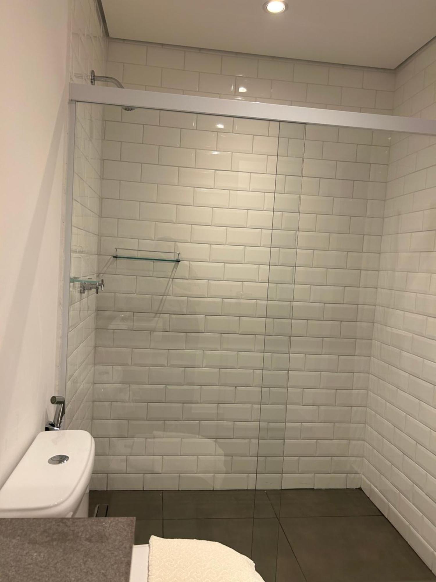Pinheiros Duplex No Pool Aparthotel São Paulo Exteriör bild