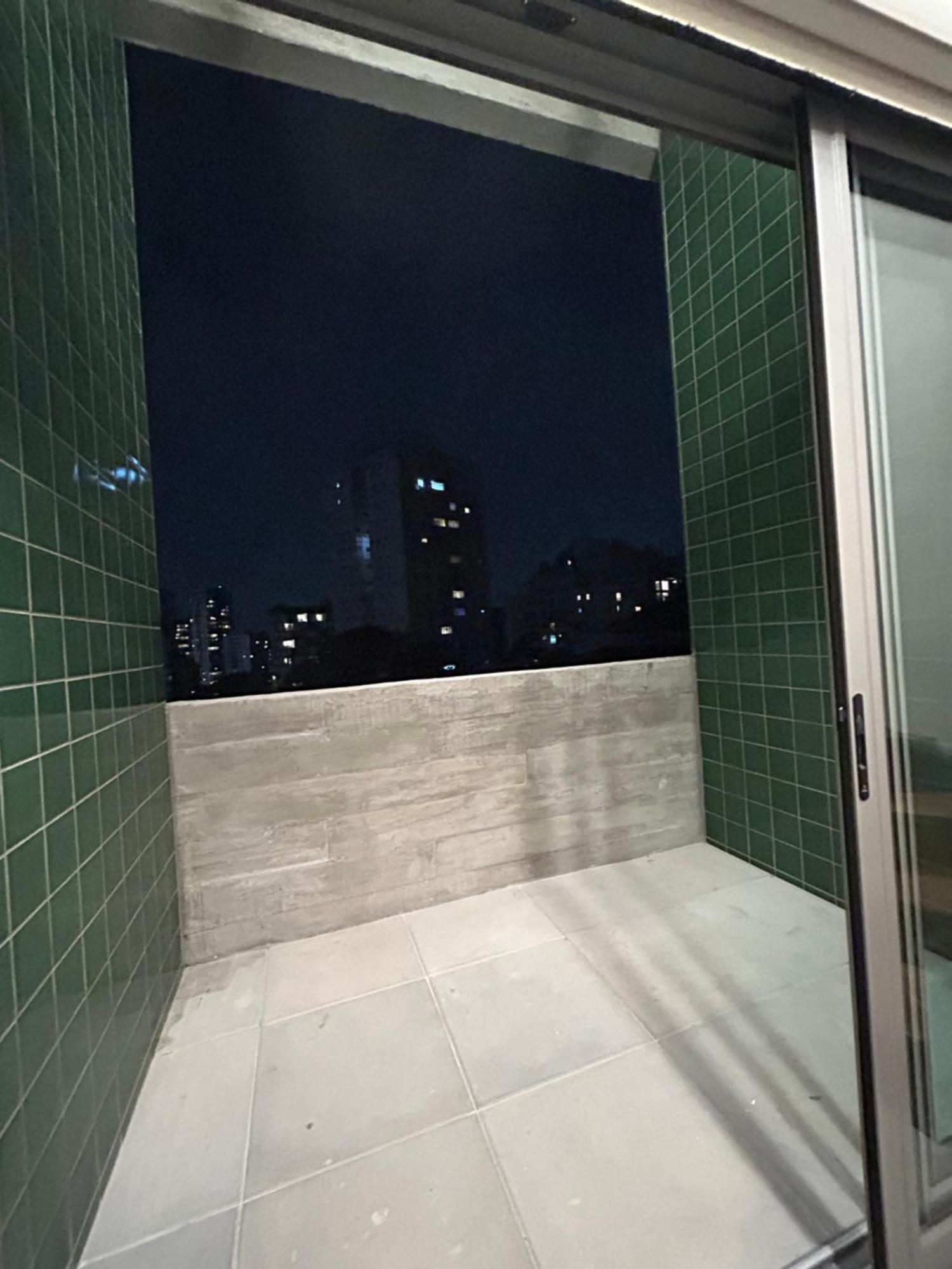 Pinheiros Duplex No Pool Aparthotel São Paulo Exteriör bild