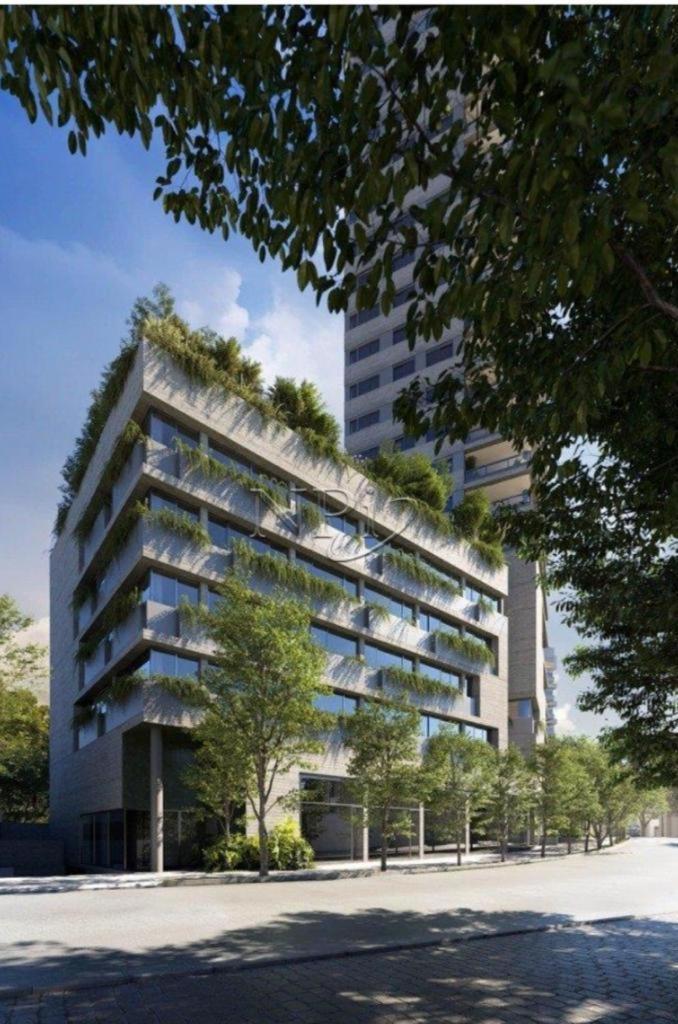 Pinheiros Duplex No Pool Aparthotel São Paulo Exteriör bild