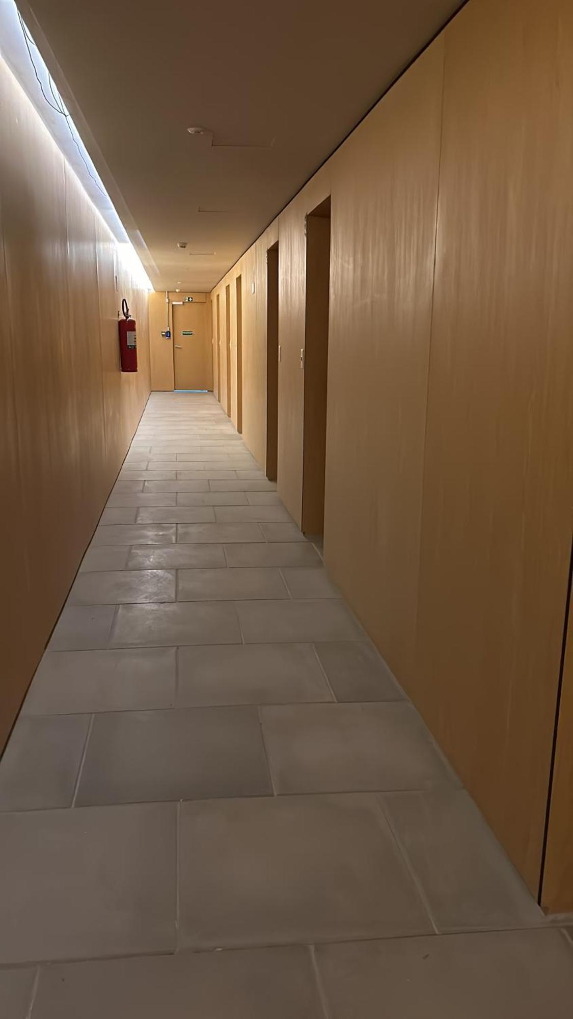 Pinheiros Duplex No Pool Aparthotel São Paulo Exteriör bild